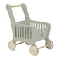 Little Dutch - Wooden Play Shopping Cart