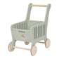 Little Dutch - Wooden Play Shopping Cart
