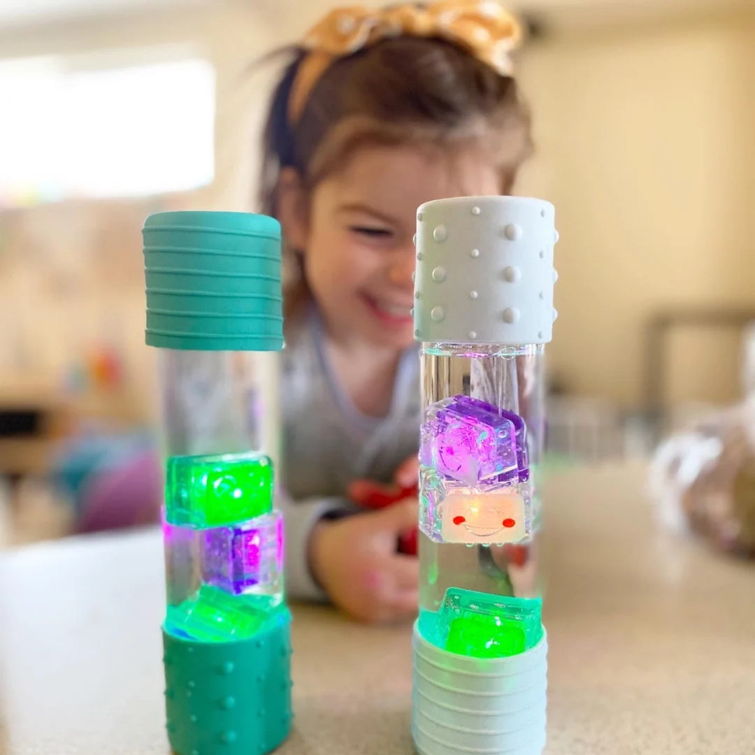 Glo Pal Light-Up Cubes
