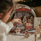 Little Dutch - Advent Train Track