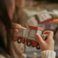 Little Dutch - Advent Train Track