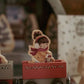 Little Dutch - Advent Train Track