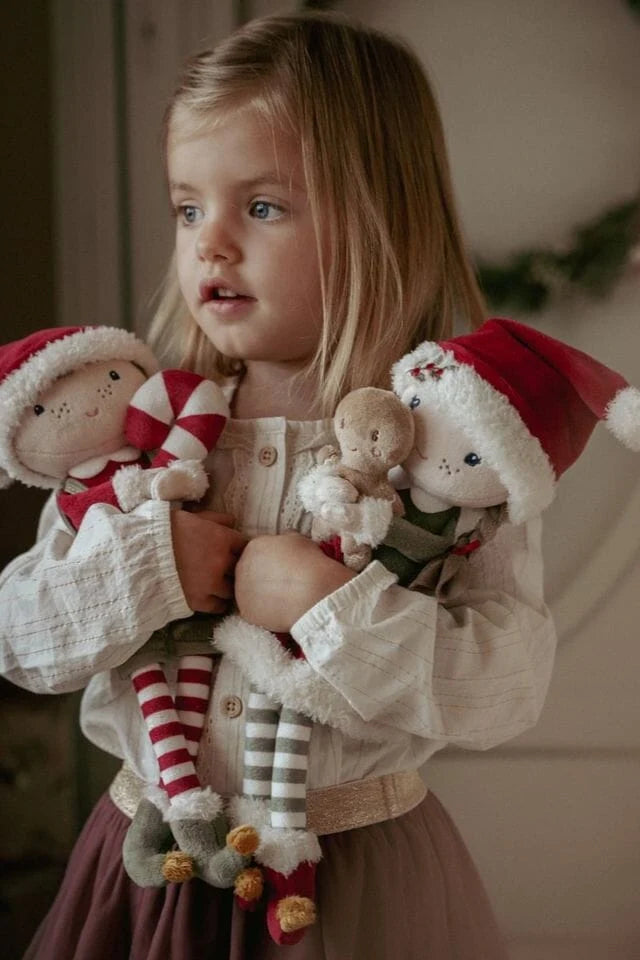 Little Dutch - Christmas Doll | Jim