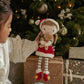 Little Dutch - Christmas Doll | Rosa