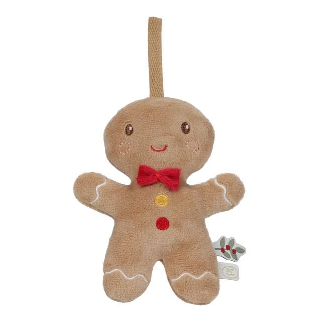 Little Dutch - Christmas Pendants | Rosa