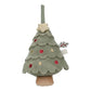 Little Dutch - Christmas Pendants | Rosa