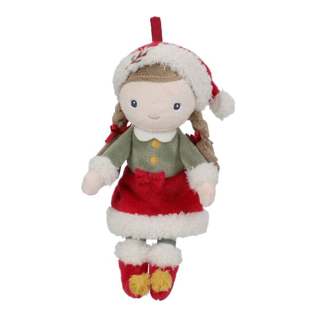 Little Dutch - Christmas Pendants | Rosa