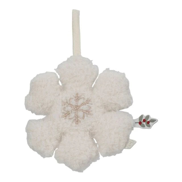 Little Dutch - Christmas Pendants | Rosa
