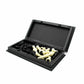 LPG Plastic Magnetic Travel Chess Set