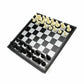 LPG Plastic Magnetic Travel Chess Set