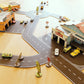 MyRoads - Traffic Signs | Set of 8 Pieces