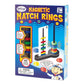 Popular Playthings Magnetic Match Rings