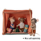 Maileg Happy Camper Tent Mouse