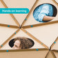 Makedo Discover Kit - Cardboard Construction Toolkit