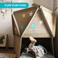 Makedo Discover Kit - Cardboard Construction Toolkit