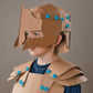 Makedo Discover Kit - Cardboard Construction Toolkit