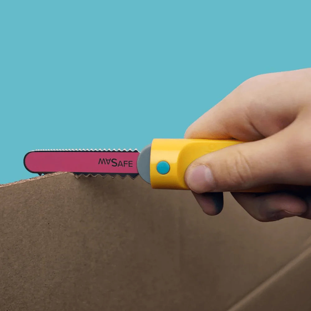 Makedo Explore Kit - Cardboard Construction