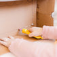 Makedo Safe-Saw - Cardboard Construction Tool