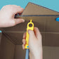 Makedo Scru-Driver - Cardboard Construction Tool