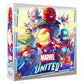 Marvel United Board Game