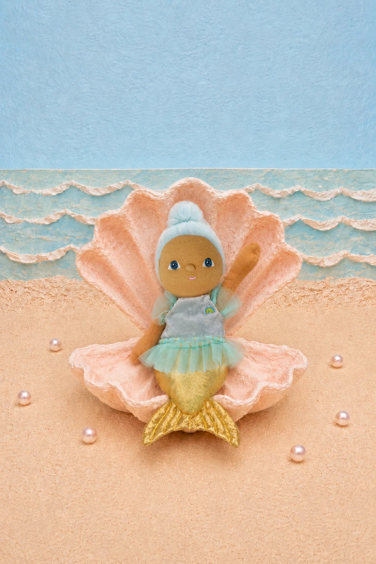 Olli Ella - Dinky Dinkum - Maya Mermaid