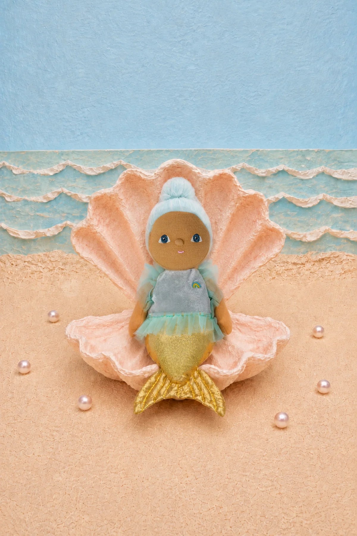 Olli Ella - Dinky Dinkum - Maya Mermaid