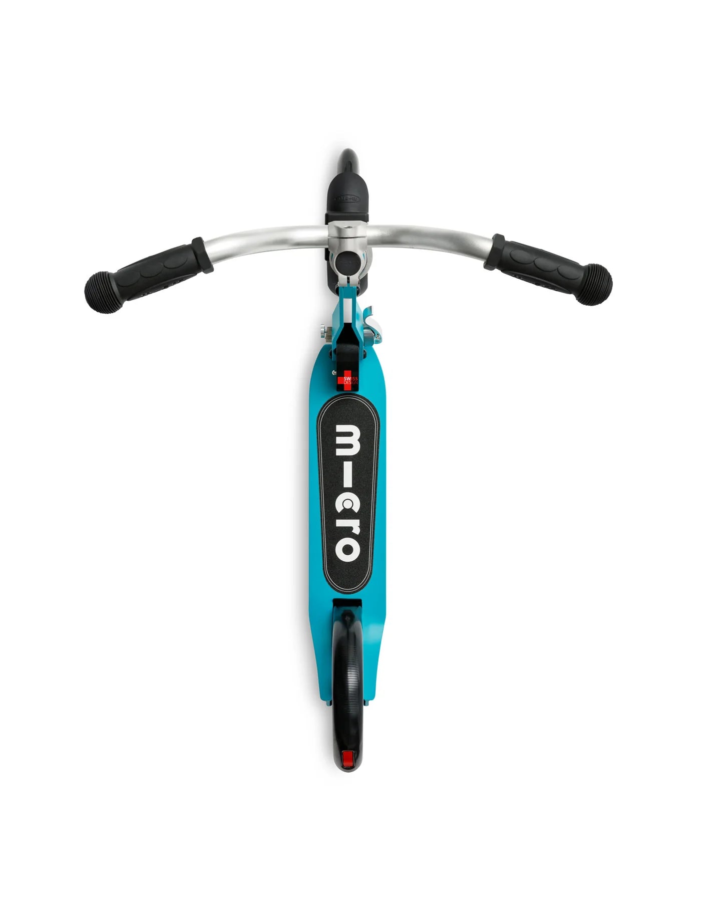 Micro Scooter Cruiser Aqua