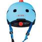 Micro Scooter Helmet Scootersaurus Extra Small