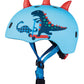 Micro Scooter Helmet Scootersaurus Extra Small