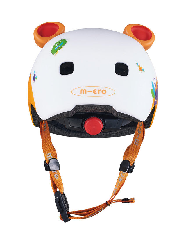 Micro Scooter Helmet Monster Small