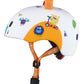 Micro Scooter Helmet Monster Small