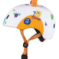 Micro Scooter Helmet Monster Medium