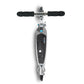 Micro Scooter Speed+ Pure Silver