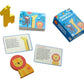 Calming Activity Cards - Mindful Animals