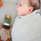Nana Huchy - Mini Hugo the Mallard Duck Rattle
