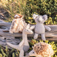 Nana Huchy - Mini Kylie the Kangaroo Rattle