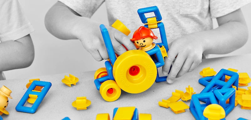 Mobilo - Eco Construction Builder