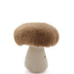 Nana Huchy - Monty Mushroom | The Welcoming Friend
