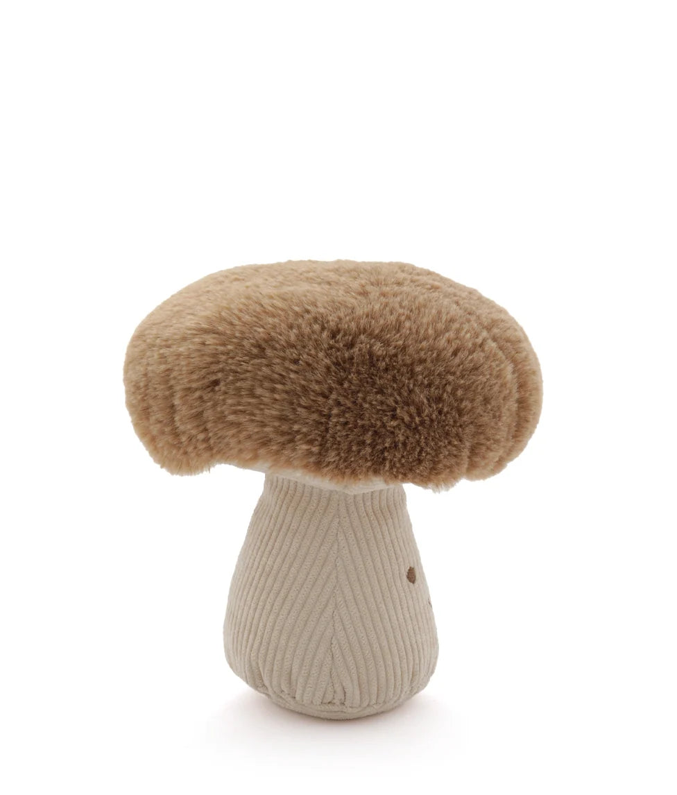 Nana Huchy - Monty Mushroom | The Welcoming Friend