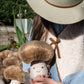 Nana Huchy - Monty Mushroom | The Welcoming Friend