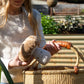 Nana Huchy - Monty Mushroom | The Welcoming Friend