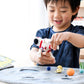 Tara Treasures - Moon Crater with Astronaut Space Playscape