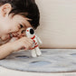 Tara Treasures - Moon Crater with Astronaut Space Playscape