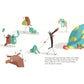 Sassi - Moose's Problem Story Book