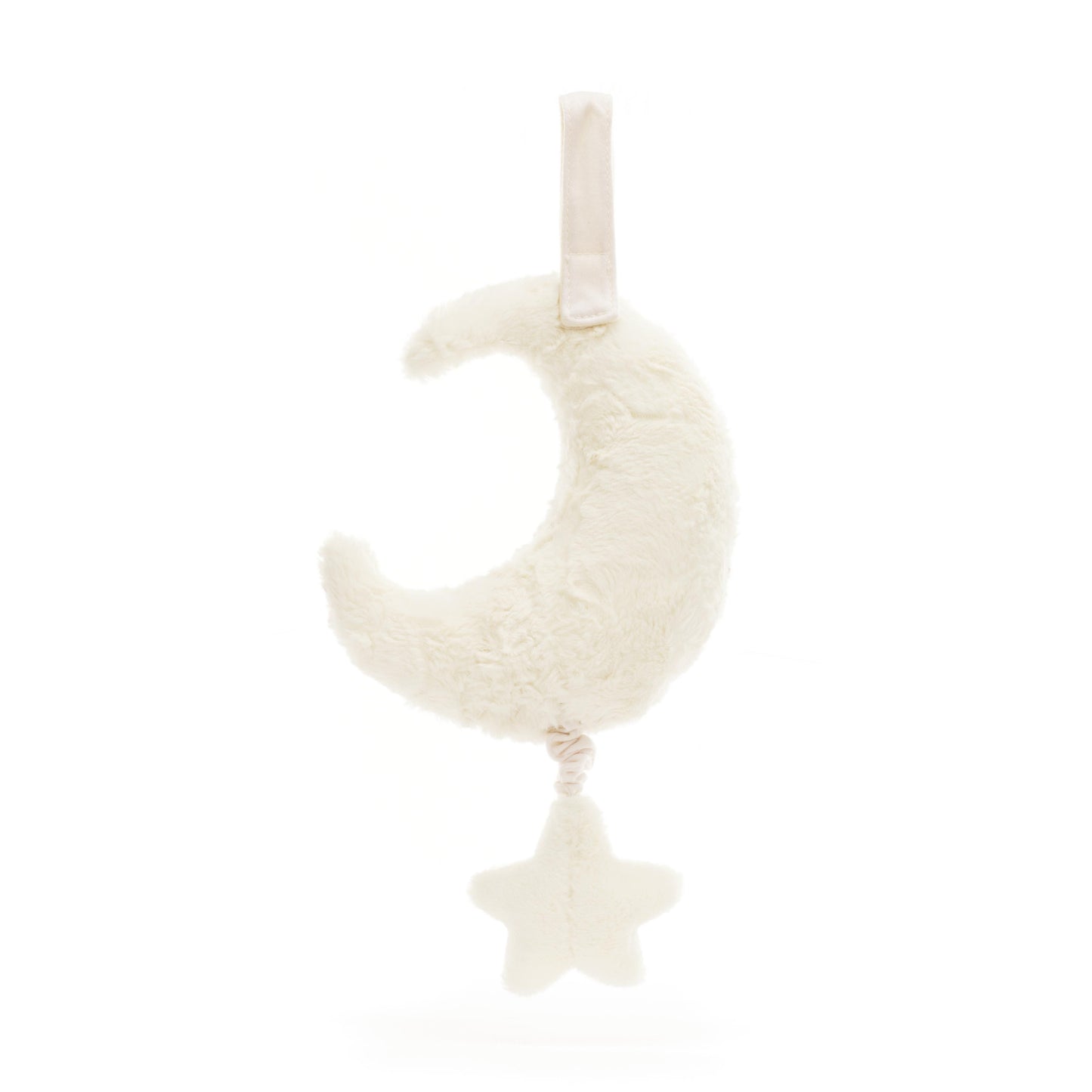 Jellycat Amuseables - Moon Music Pull