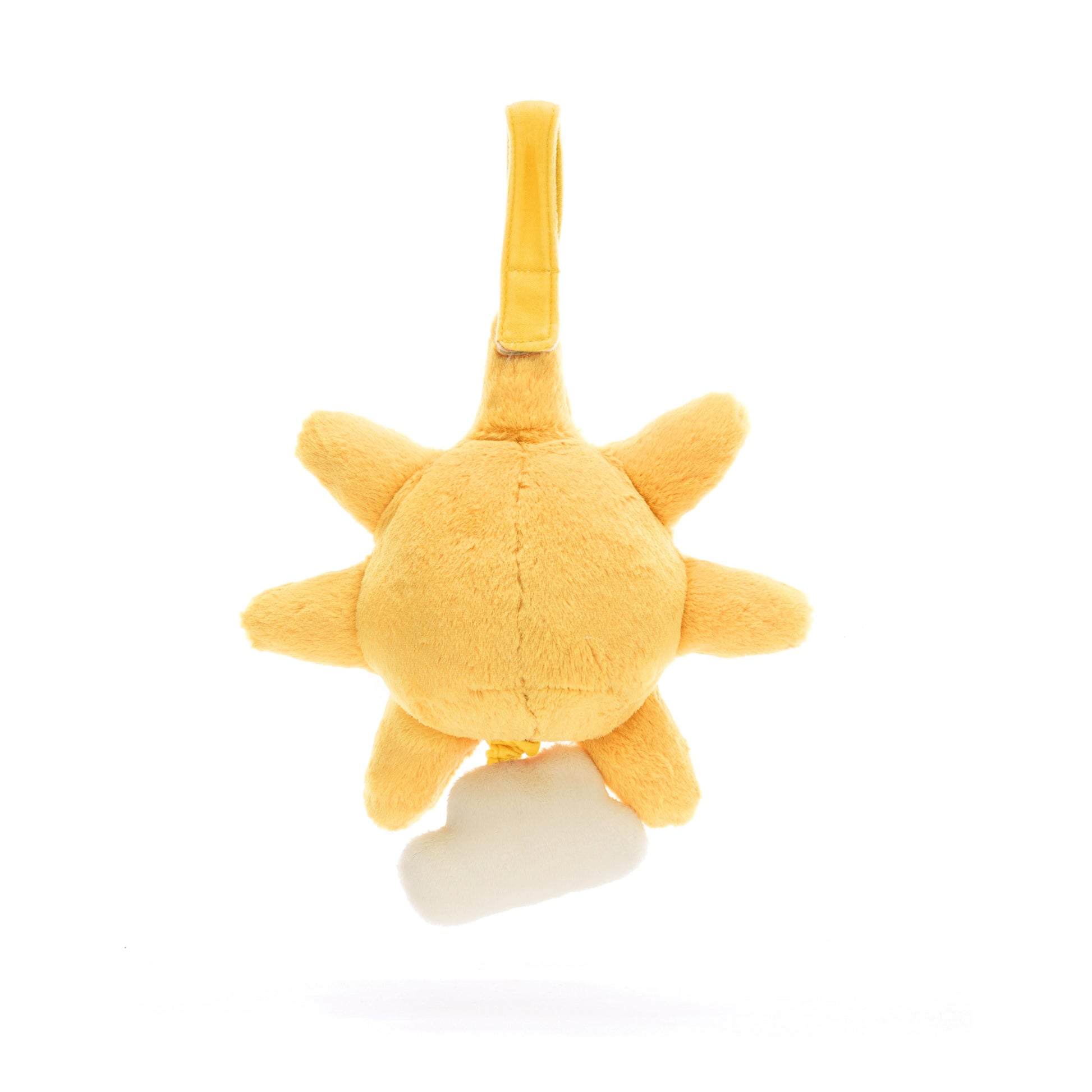 Jellycat Amuseables - Sun Music Pull