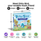 Ditty Bird - Funny Songs