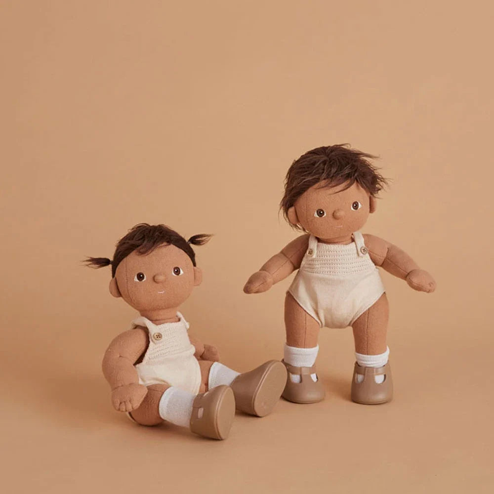 Olli Ella - Dinkum Doll - Sprout