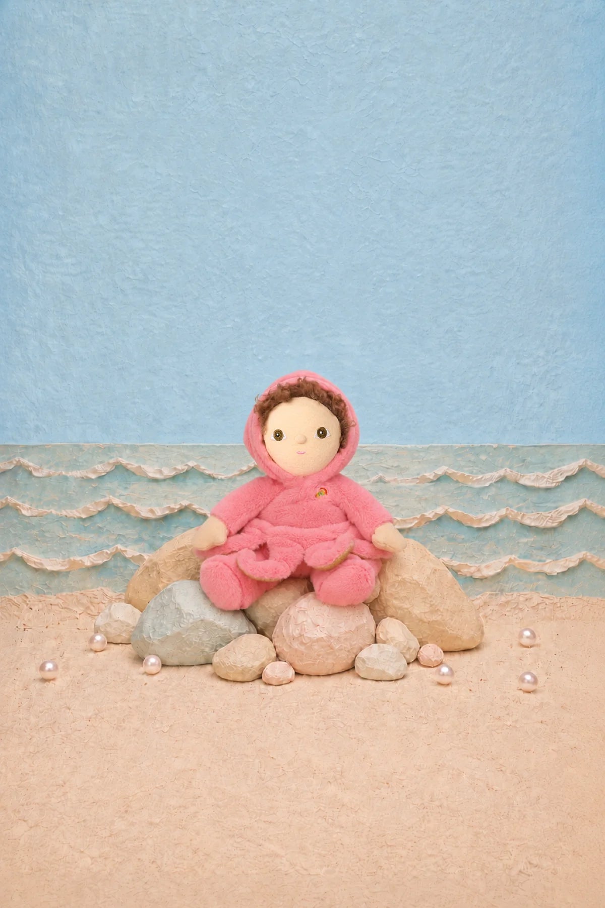 Olli Ella - Dinky Dinkum - Olivia Octopus