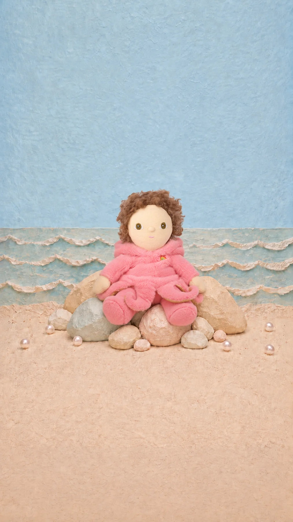 Olli Ella - Dinky Dinkum - Olivia Octopus